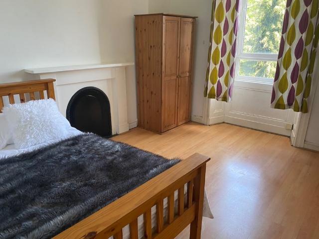 Apartment for rent in Frogston, Fairmilehead