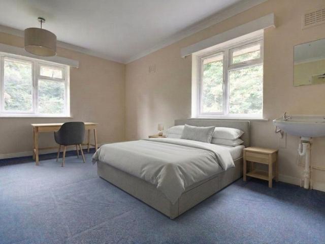 Apartment for rent in Barton In Fabis, East Midlands
