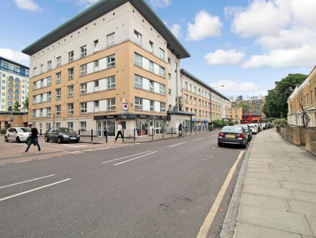 Apartment for rent in Isle Of Dogs, Greater London