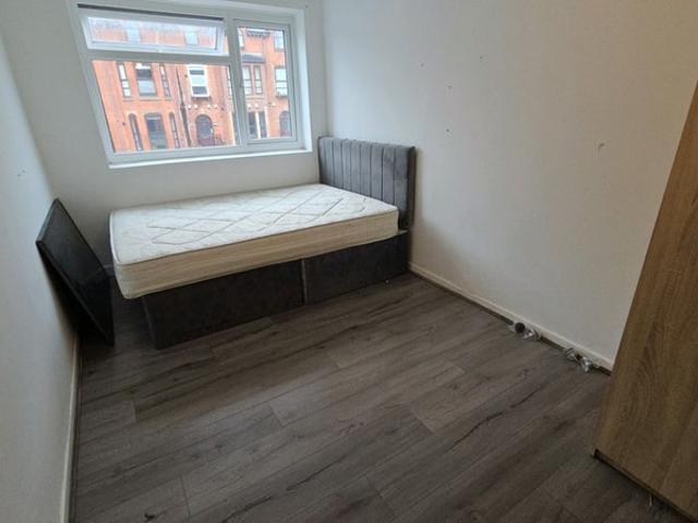 Apartment for rent in Georgia, Greater Manchester