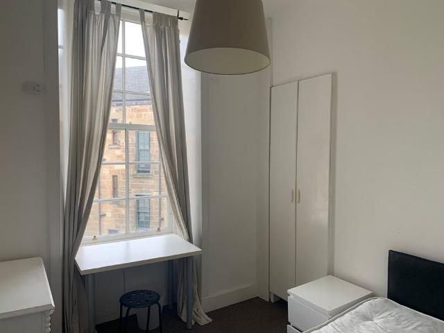 Apartment for rent in Merchant City, Scotland