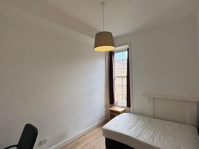 Apartment for rent in Merchant City, Scotland