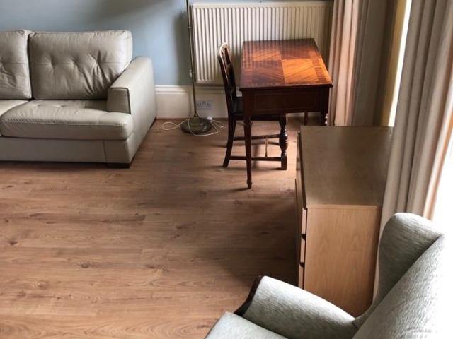 Apartment for rent in Piershill, Scotland