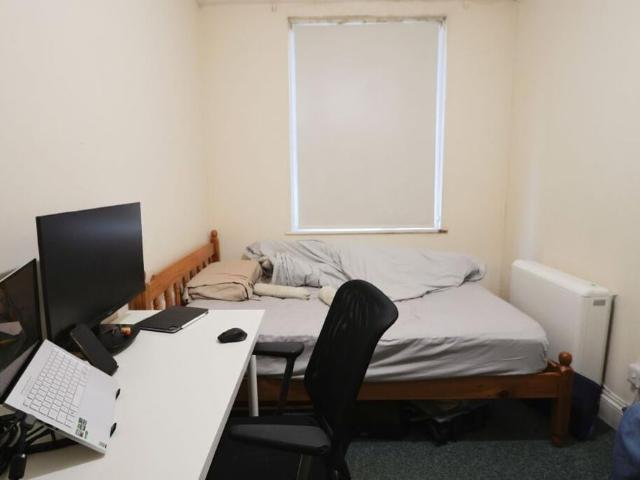 Apartment for rent in City Centre, Feckenham