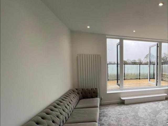 Apartment for rent in Peckham, Greater London