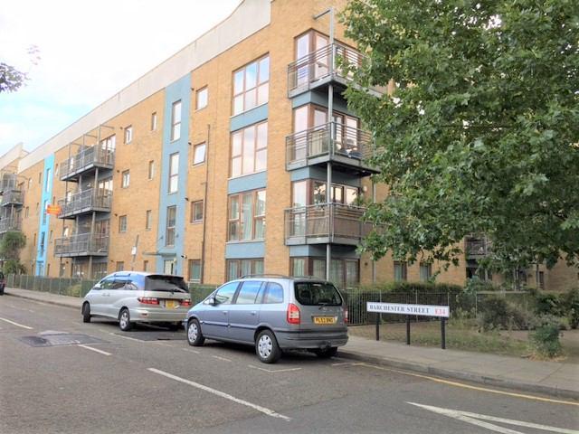 Apartment for rent in Bromley-by-Bow, Poplar Grove