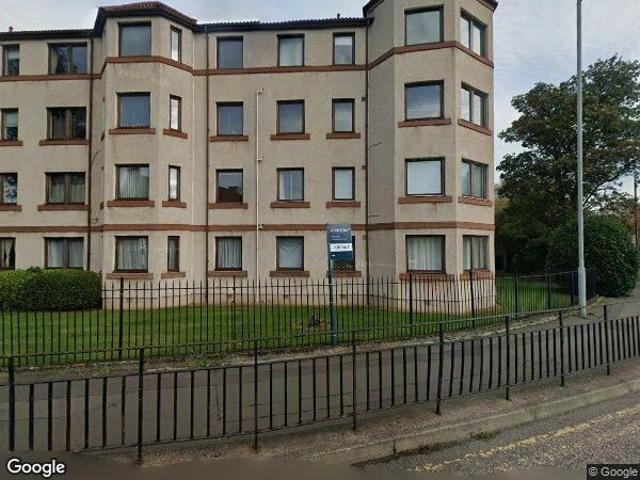 Apartment for rent in Hillside, Scotland