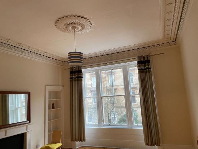 Apartment for rent in Merchant City, Scotland