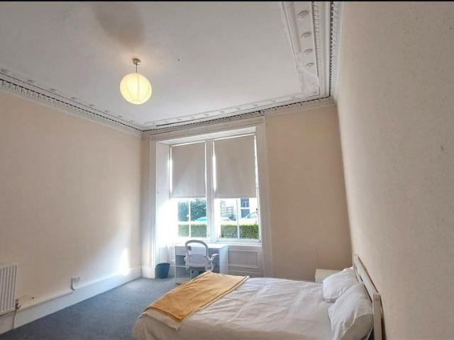 Apartment for rent in Merchant City, Scotland