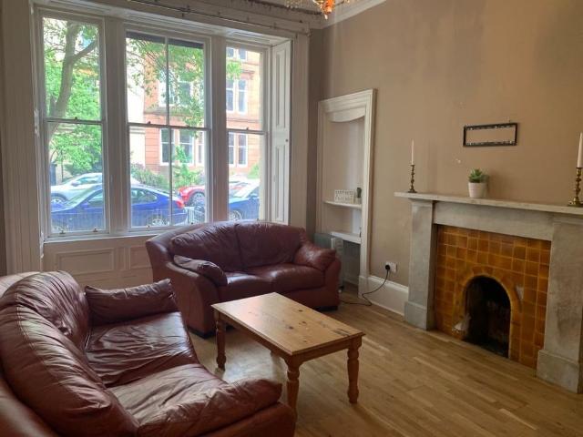 Apartment for rent in Merchant City, Scotland