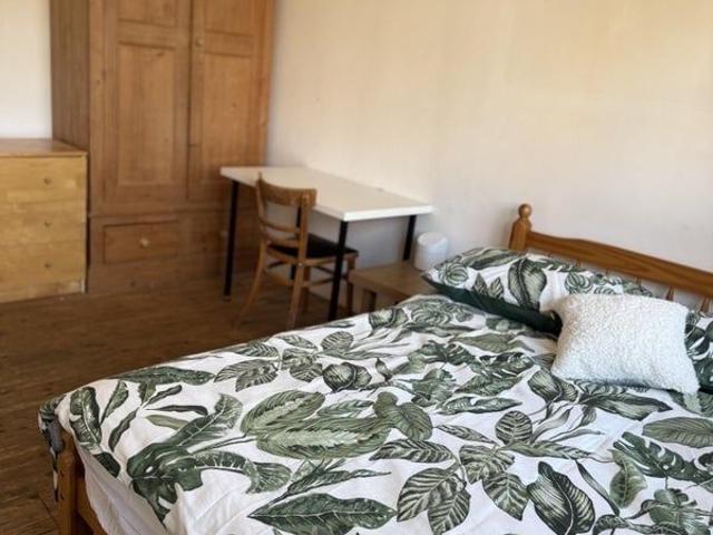 Apartment for rent in London Borough of Merton, Greater London