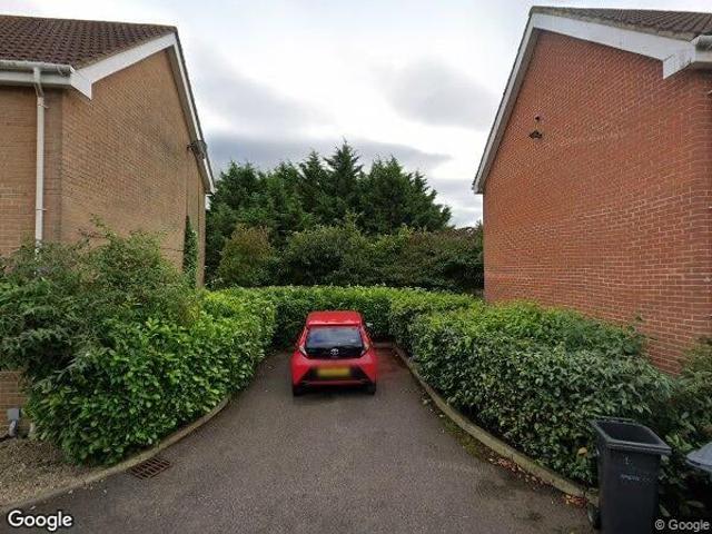 Apartment for rent in City Centre, Feckenham