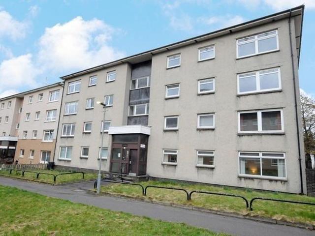 Apartment for rent in Merchant City, Scotland