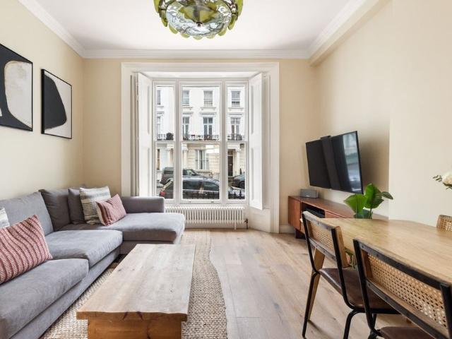 Apartment for rent in Paddington, Greater London