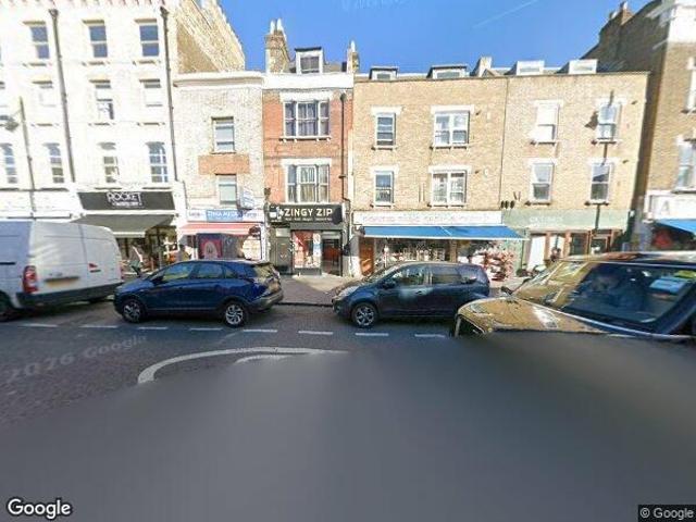 Apartment for rent in West Hackney, Greater London
