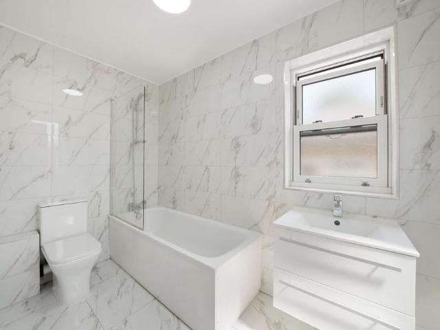 Apartment for rent in Stoke Newington, Greater London