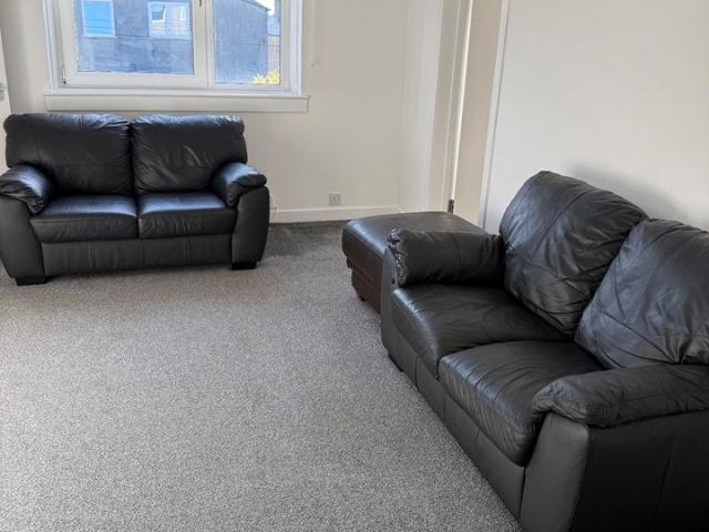 Apartment for rent in Merchant City, Scotland