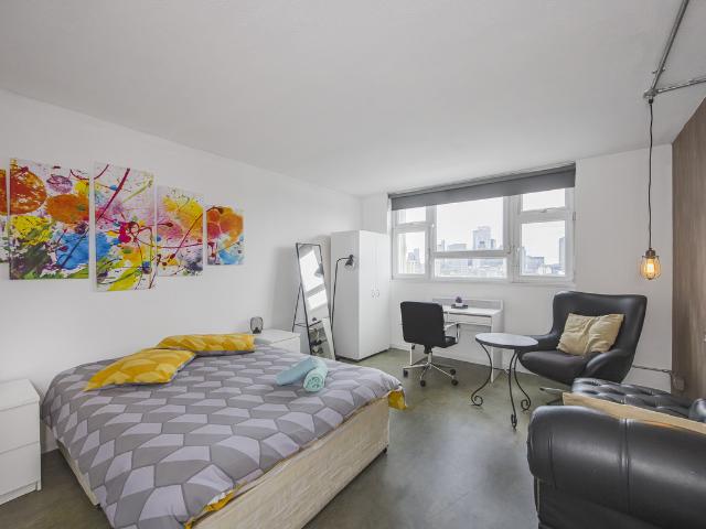Apartment for rent in Clerkenwell, Greater London