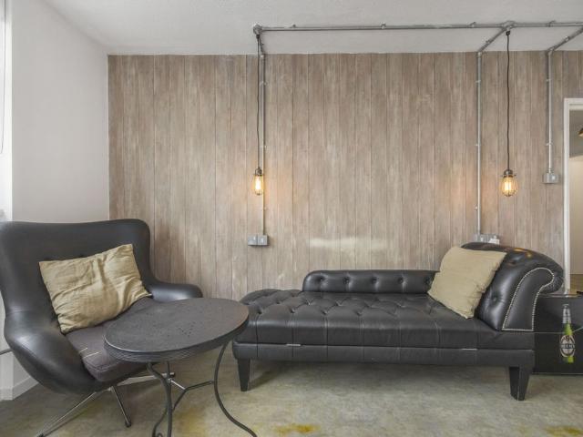 Apartment for rent in Clerkenwell, Greater London