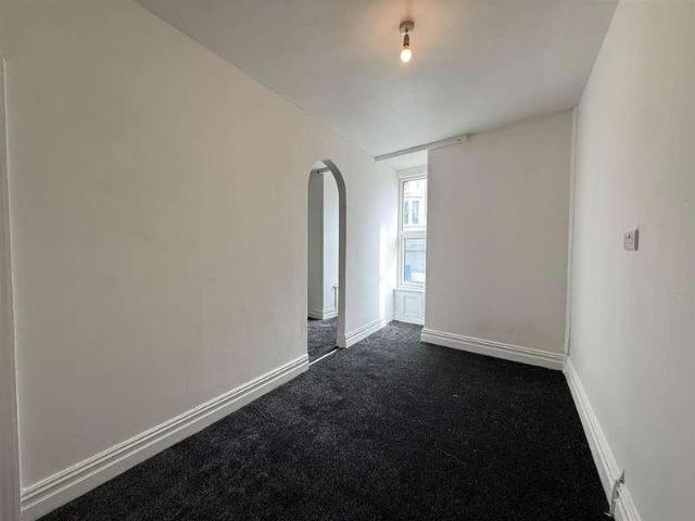 Apartment for rent in Bare, Lancashire