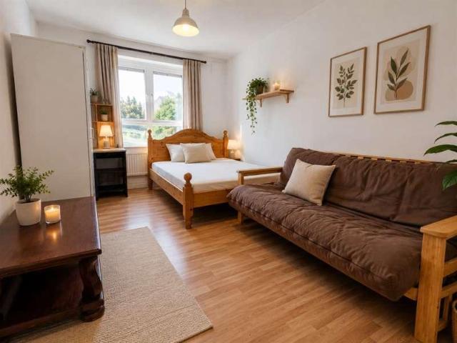 Apartment for rent in Holloway, Greater London