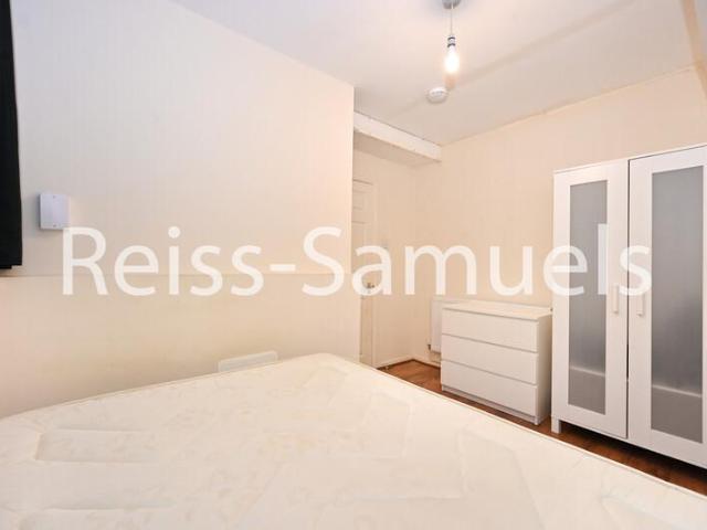 Apartment for rent in Elephant and Castle, Greater London