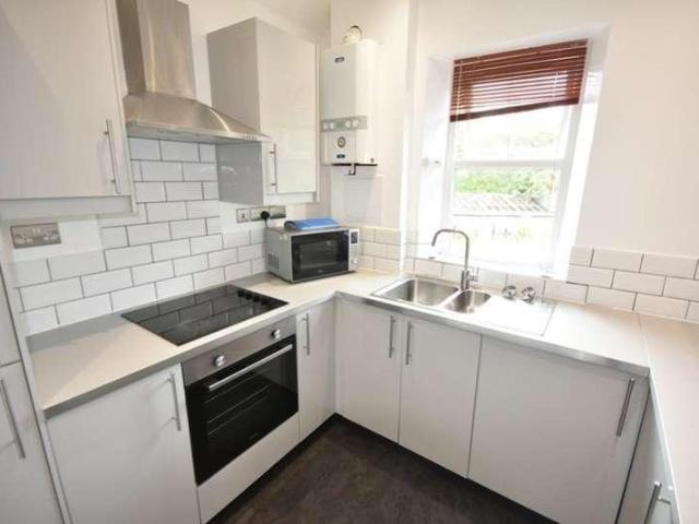 Apartment for rent in Heaton, Tyne And Wear