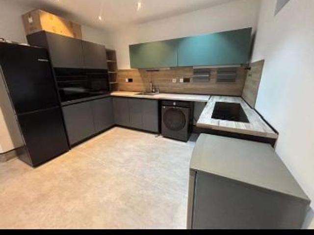 Apartment for rent in Leyton, Greater London