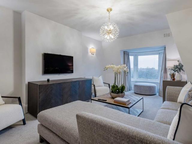 Apartment for rent in St. John's Wood, Greater London