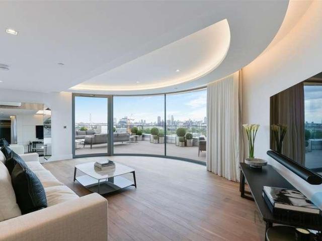 House for rent in Vauxhall, Greater London