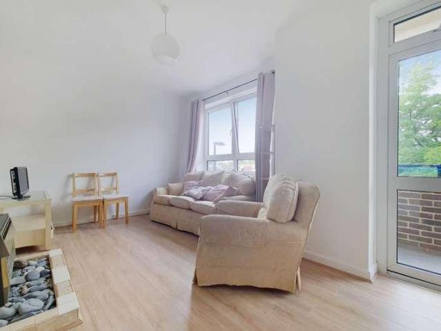 Apartment for rent in London Borough of Lewisham, New Cross