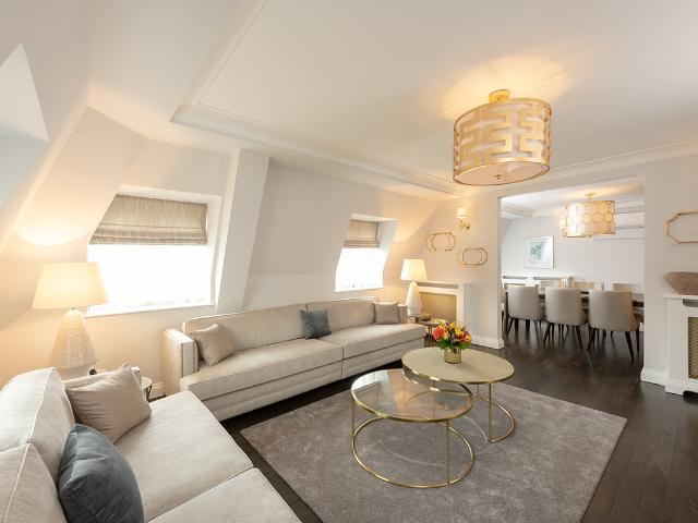 Apartment for rent in Cat Hill, Isle Of Man