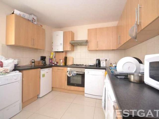 Apartment for rent in Newtown, Reading