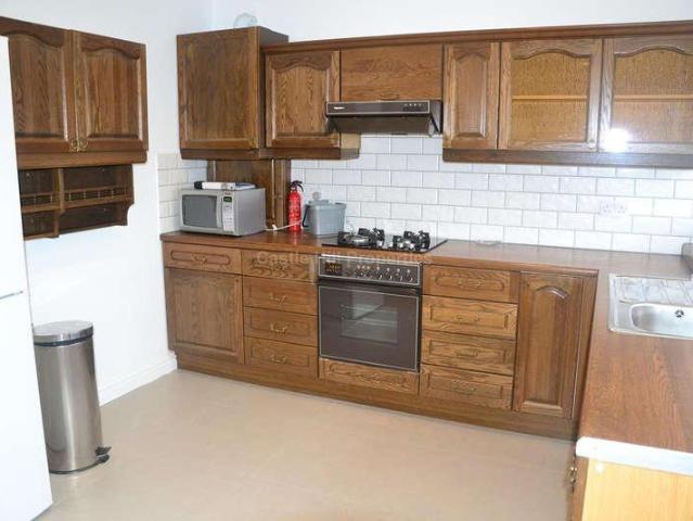 Apartment for rent in London Borough of Ealing, Hanwell