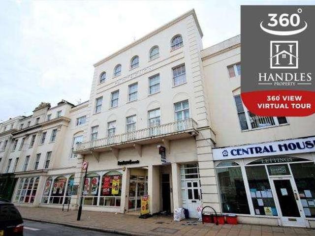 Apartment for rent in Sydenham, Green Close