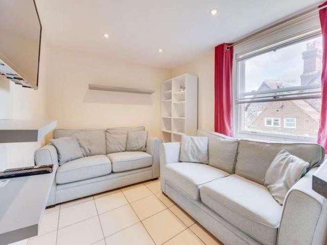 Apartment for rent in Stuppington, The Bridge