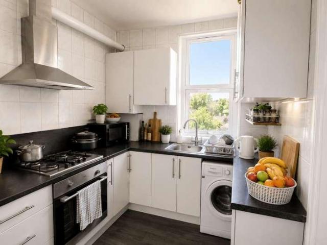 Apartment for rent in Alperton, Greater London