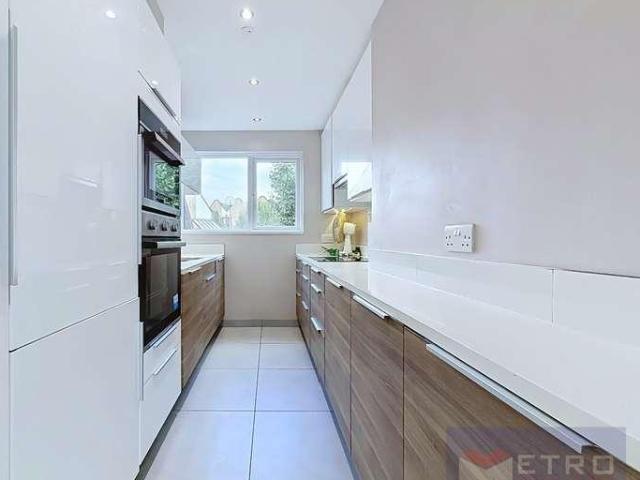 Apartment for rent in Rotherhithe, Greater London