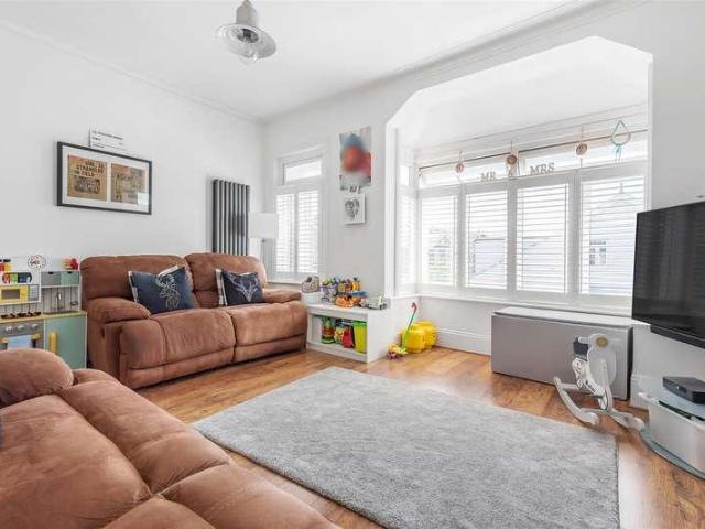 House for rent in Norbiton, Greater London