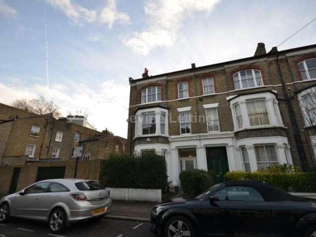 Apartment for rent in Brixton, Greater London