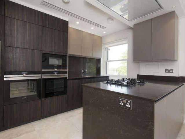 Apartment for rent in Chalk Farm, Greater London