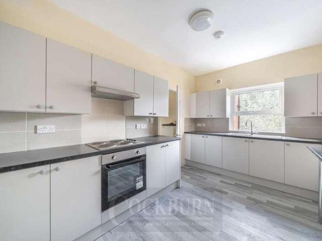 Apartment for rent in Well Hall, Greater London