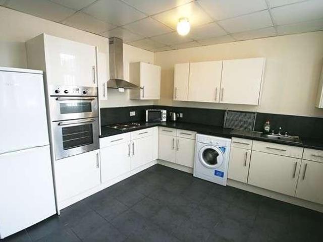Apartment for rent in Monkwearmouth, Sunderland