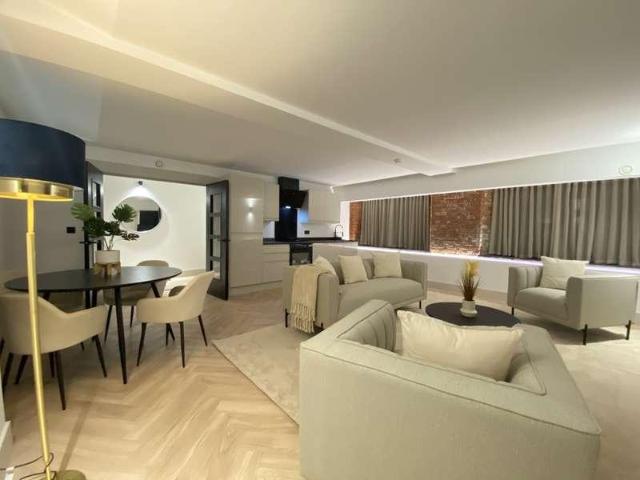 House for rent in City Centre, Georgia
