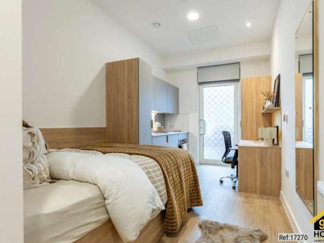 Apartment for rent in Stapleford, Attenborough