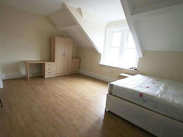 Apartment for rent in Heaton, Tyne And Wear