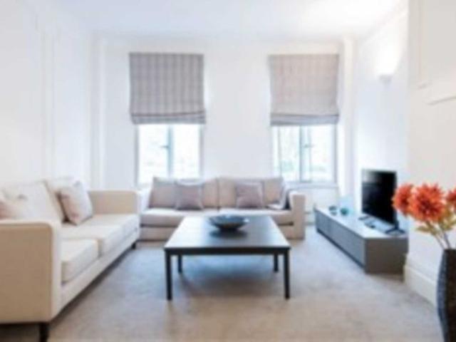 Apartment for rent in St. John's Wood, Greater London