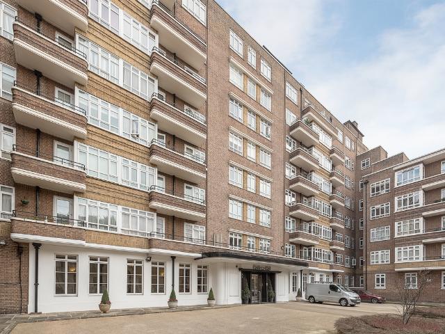 Apartment for rent in City of Westminster, Greater London