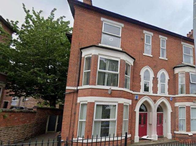 Apartment for rent in Hyson Green, Haddon