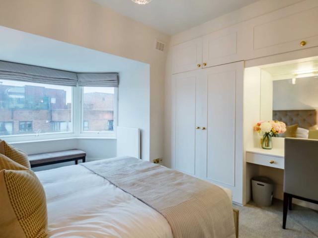 Apartment for rent in St. John's Wood, London